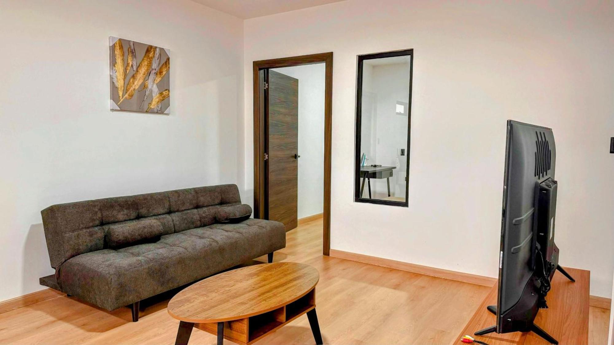Edificio Tofino Appartement Quito Buitenkant foto